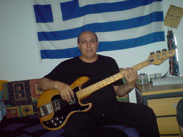 Стериос Шатопулос