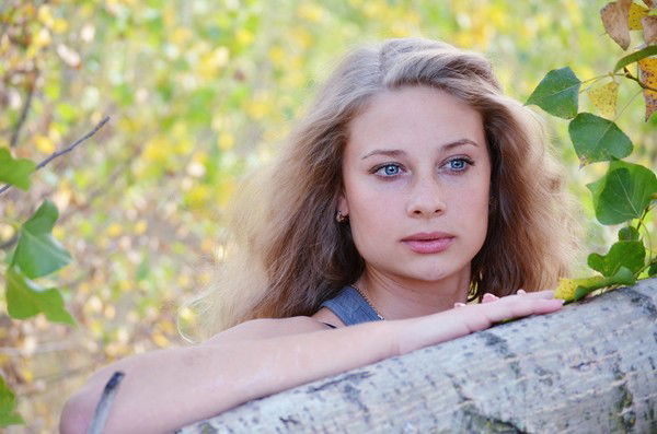 Алина Письменская