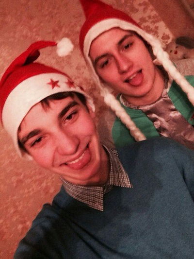 Роман Артамонов