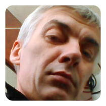 Сергей Сидой