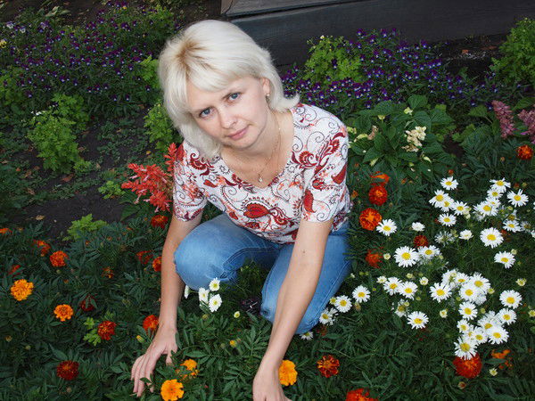 Евгения Соловьева