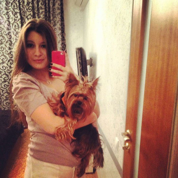 Мария Кулакова