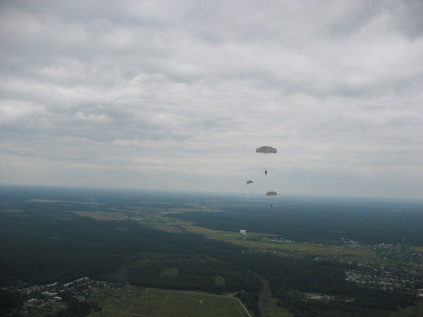 Сергей Пятница