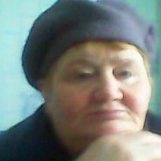 Нина Шмакова