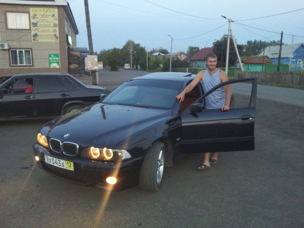 Дмитрий Косогорский