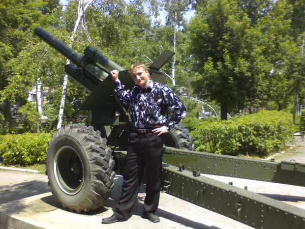 Андрей Ермаков