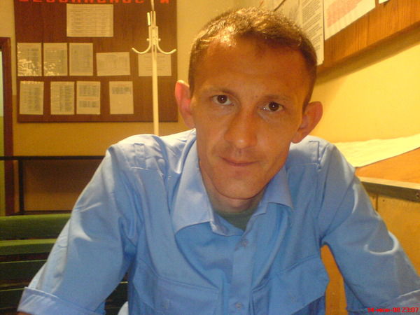 Чепурин Дмитрий