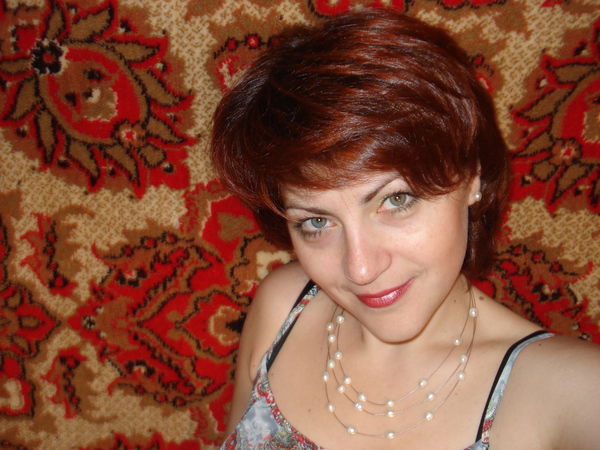 Ирина Репринцева