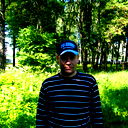 Сергей Тюкин