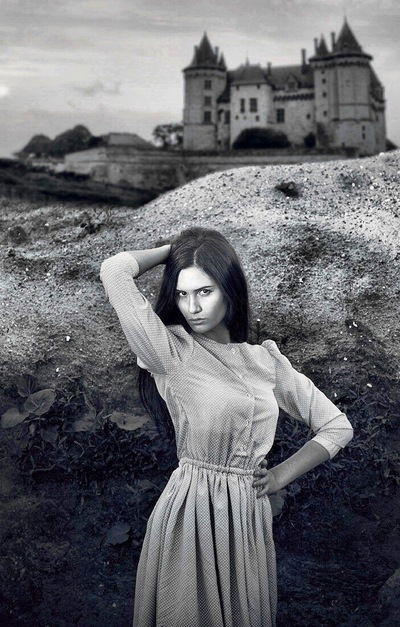 Юлия Перфильева