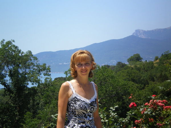 Елена Шипулина