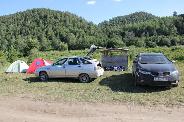 Прохор Сурменев