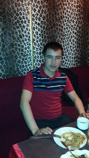 Раатбек Арынбеков