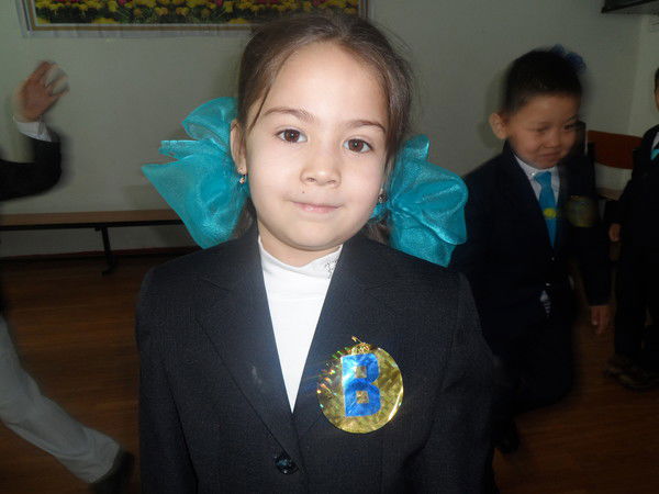 Гульвира Ниязова