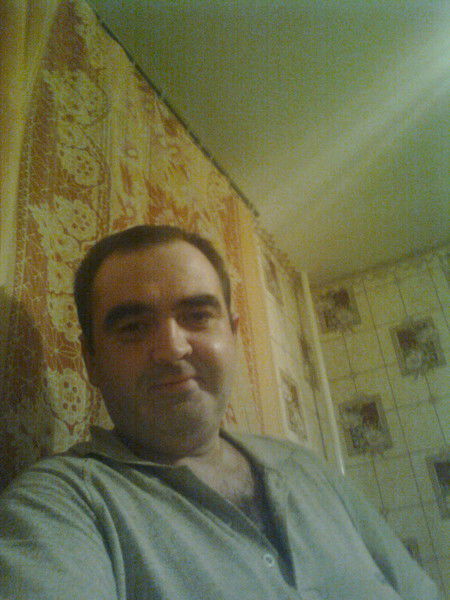 Владимир Мотин