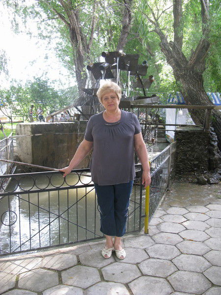 Валентина Морозова