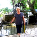 Валентина Морозова