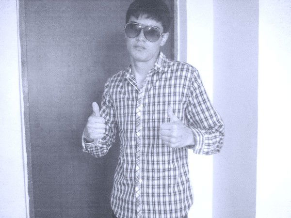 Дамир Балабеков