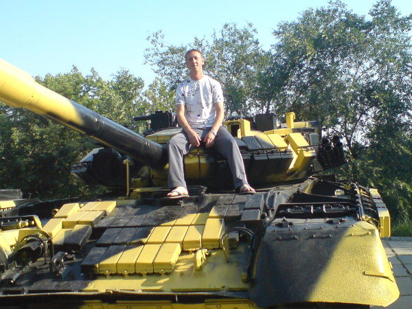 Александр Круглов