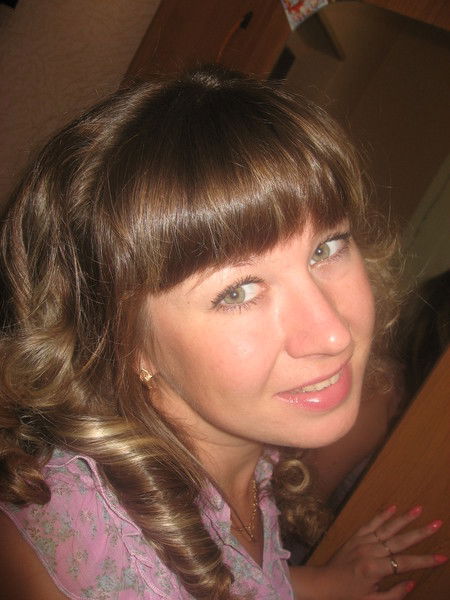 Любовь Цапаева