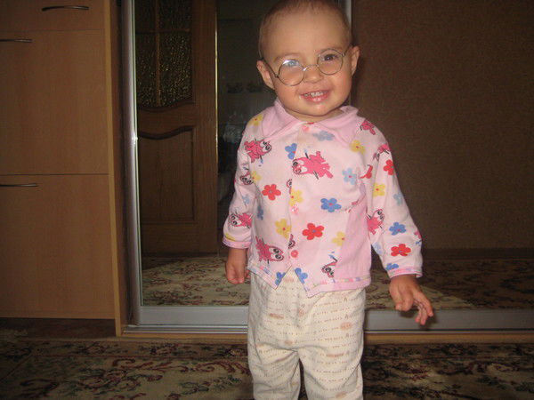 Наталья Пасынкова