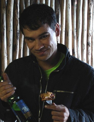 Алексей Турлаков