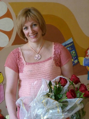 Галина Ефимова