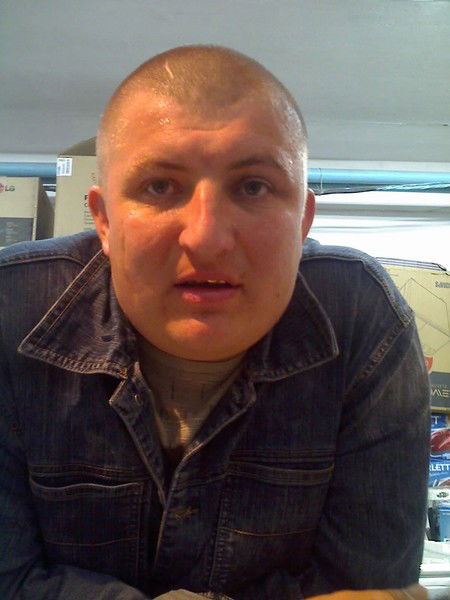 Тимофей Мироненко