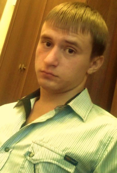 Алексей Кривошлыков