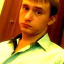 Алексей Кривошлыков