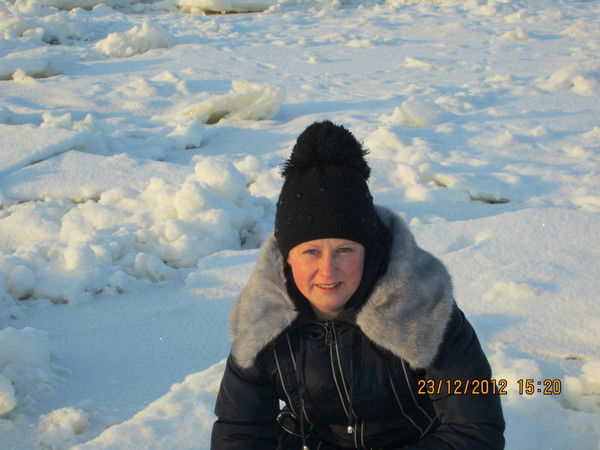 Татьяна Максимук