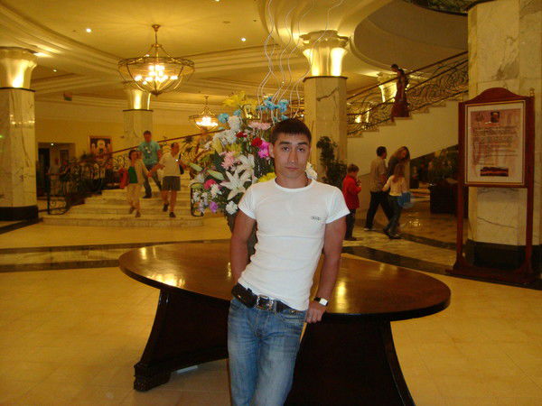 Артур Мусаев