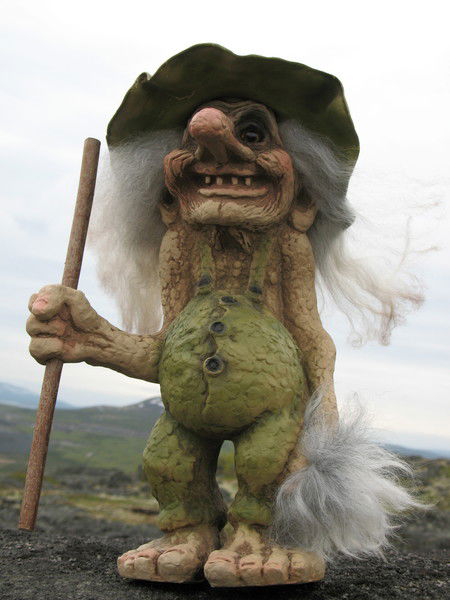 Леонид Николаевич