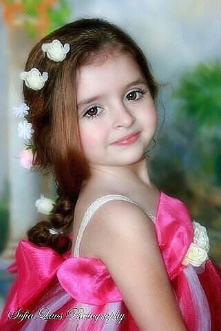 Гюлара Алексерова