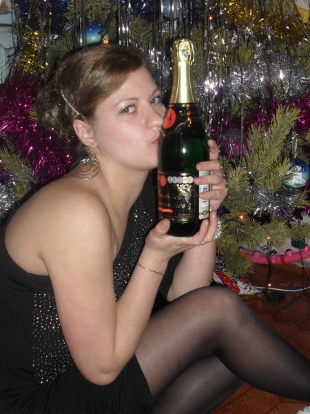 Юлия Бабанина