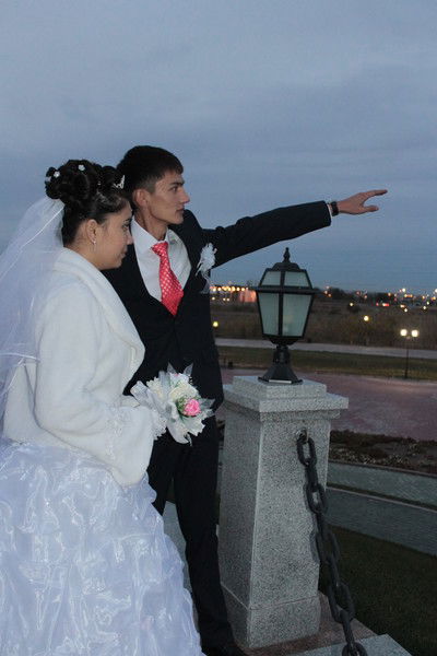 Медет&amp;айгул Балмухановтар