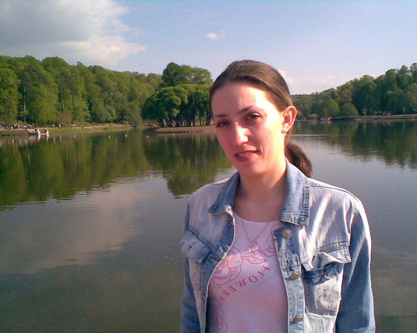 Виктория Швейковская