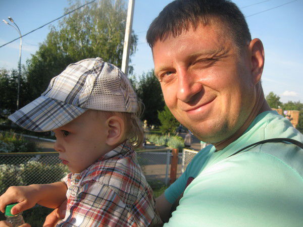 Барсуков Андрей