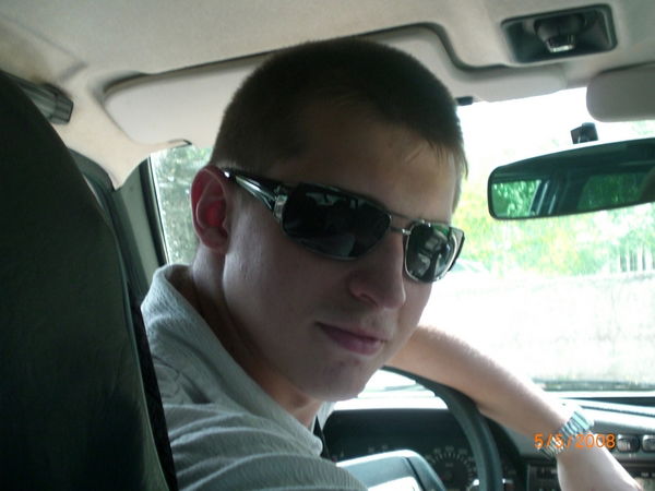 Максим Поветкин