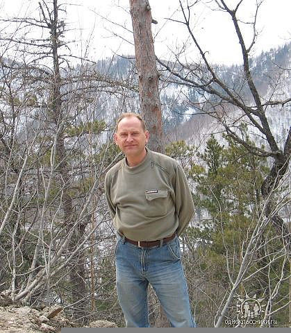 Виталий Аврамец