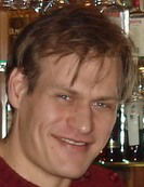 Юрий Легков