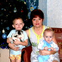 Елена Вагина