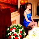 Алёна Рябова