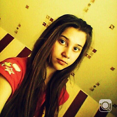 Маша Логинова