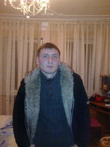 Эдуард Абаев