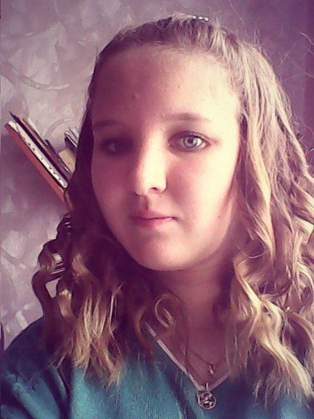 Кристина Дейкун