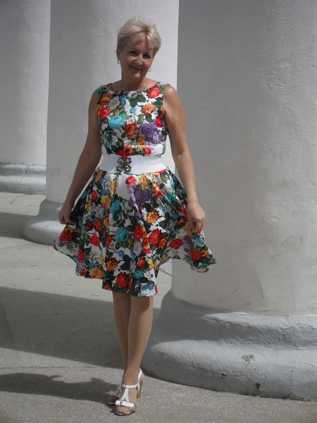 Любовь Тулупова