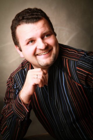 Денис Давыдов