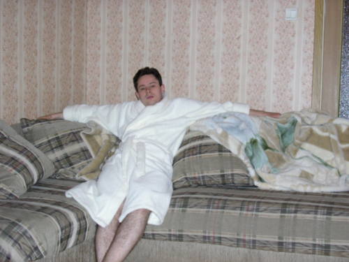 Валерий Скобликов