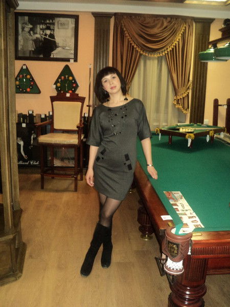 Наталья Юркова